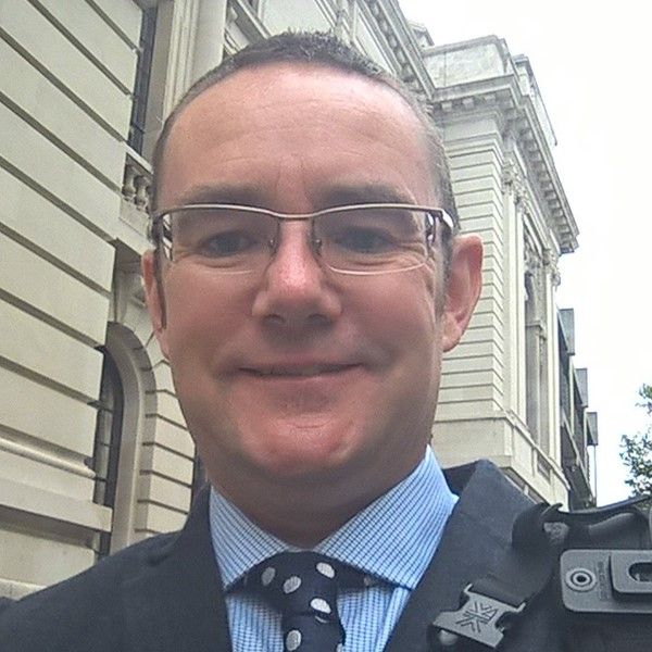 Peter Dalton
